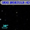 1RXS J050251.9-424151