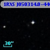 1RXS J050314.0-440454