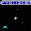 1RXS J045949.0-432739