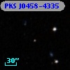 PKS J0458-4335
