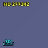 HD 277342