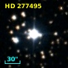 HD 277495