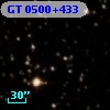 GT 0500+433