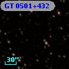 GT 0501+432