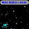 IRAS 05012+4141