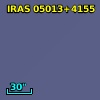 IRAS 05013+4155