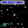 NEK 164.2+00.5