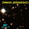 2MASX J05040343+4340095