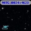 MITG J0024+4623