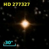 HD 277327