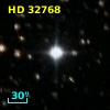 HD  32768