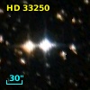 HD  33250