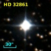 HD  32861