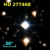 HD 277468