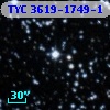 TYC 3619-1749-1