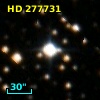 HD 277731
