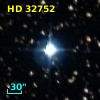 HD  32752
