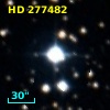 HD 277482