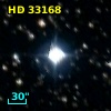 HD  33168