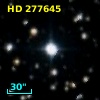 HD 277645