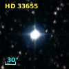 HD  33655