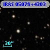 IRAS 05078+4303