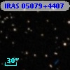 IRAS 05079+4407