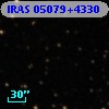 IRAS 05079+4330