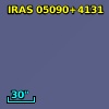 IRAS 05090+4131