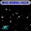 IRAS 05098+4158