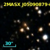 2MASX J05090879+4134065
