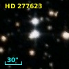 HD 277623