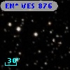 EM* VES  876