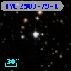 TYC 2903-79-1