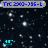 TYC 2903-786-1