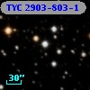 TYC 2903-803-1