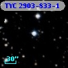 TYC 2903-833-1