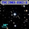 TYC 2903-1562-1