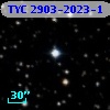 TYC 2903-2023-1