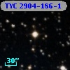 TYC 2904-186-1