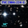 TYC 2904-224-1
