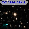 TYC 2904-249-1