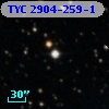 TYC 2904-259-1