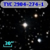 TYC 2904-274-1