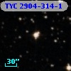 TYC 2904-314-1