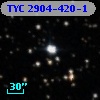 TYC 2904-420-1