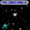 TYC 2904-980-1