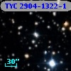 TYC 2904-1322-1