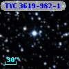 TYC 3619-982-1
