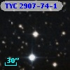 TYC 2907-74-1